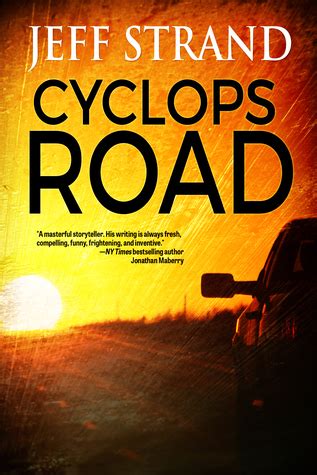 Cyclops Road Epub