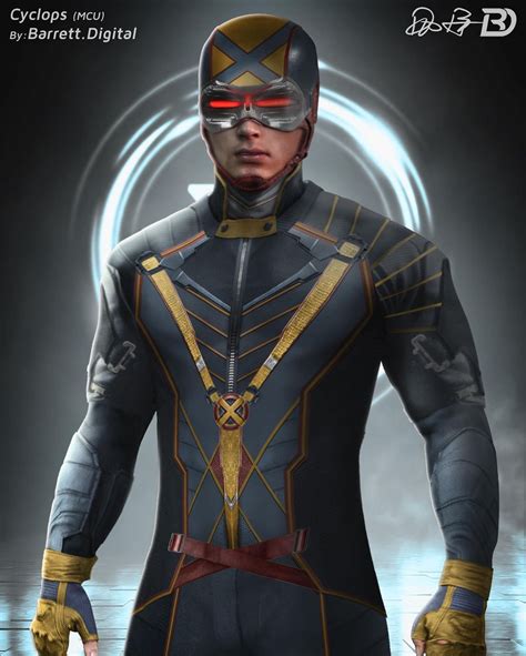 Cyclops Suit