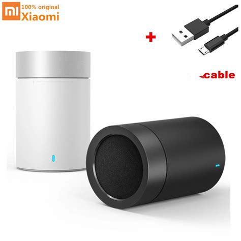 Cylindrical Portable Wireless Bluetooth Hands free Epub