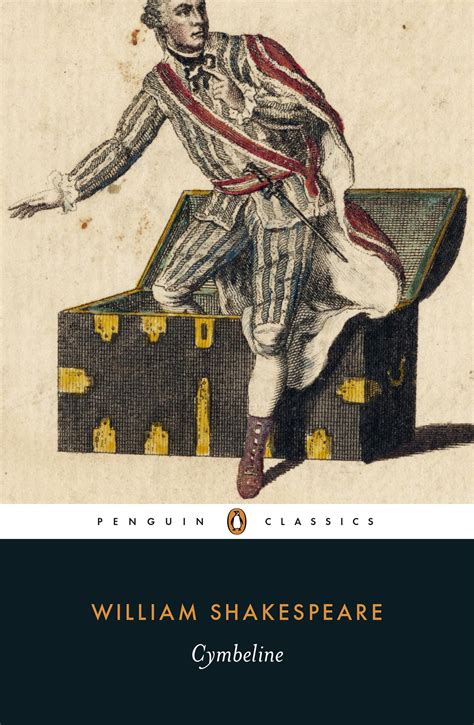 Cymbeline Penguin Shakespeare Kindle Editon