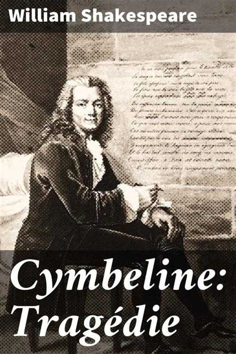 Cymbeline Tragédie French Edition Epub