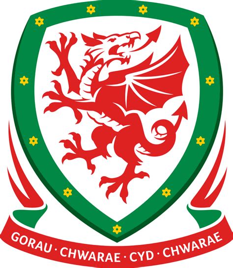 Cymru - Y Dreigiau: A Guide to the Wales Football Team