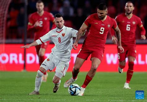 Cymru v Montenegro: The Battle for UEFA Euro 2024 Qualification