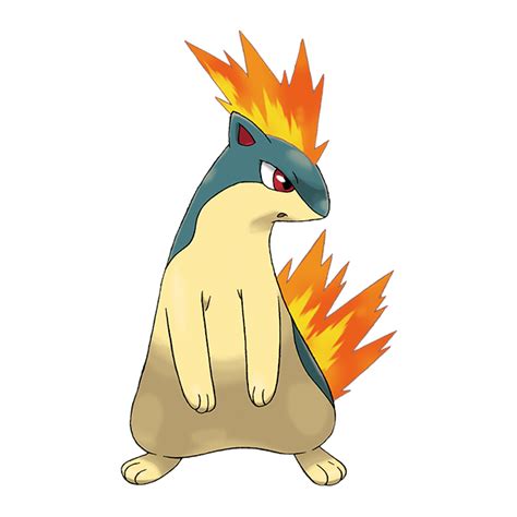 Cyndaquil 101: A Comprehensive Guide to the Fire Mouse Pokémon