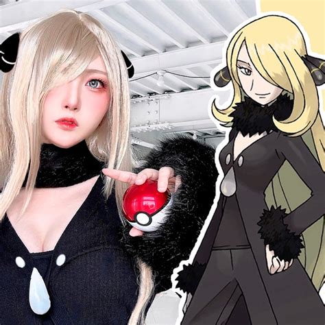 Cynthia Costume: A Comprehensive Guide to Cosplay Perfection