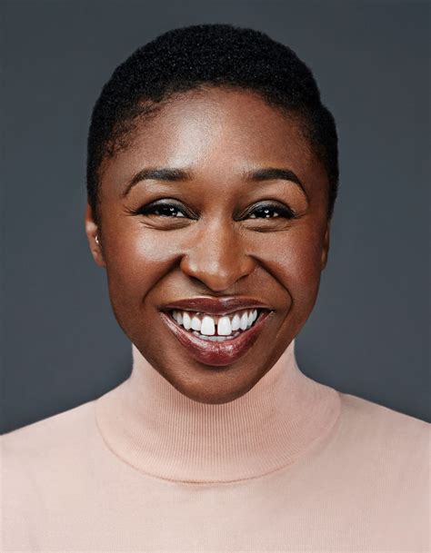 Cynthia Erivo: A Force of Nature in the Entertainment World