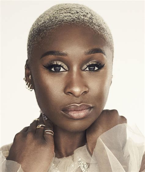 Cynthia Erivo: A Journey of Triumph, Resilience, and Unstoppable Talent