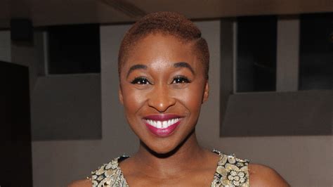 Cynthia Erivo: A Journey of Triumph and Transformation