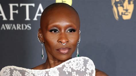 Cynthia Erivo: A Star on the Rise