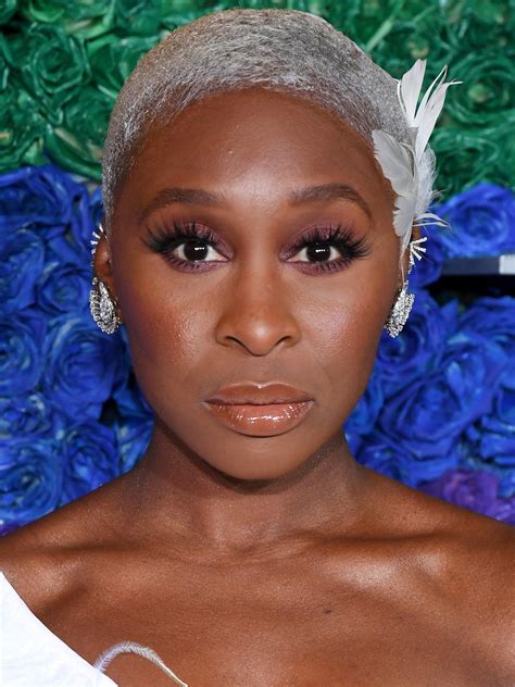 Cynthia Erivo: A Story of Triumph, Talent, and Inspiration