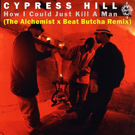 Cypress Hill's 