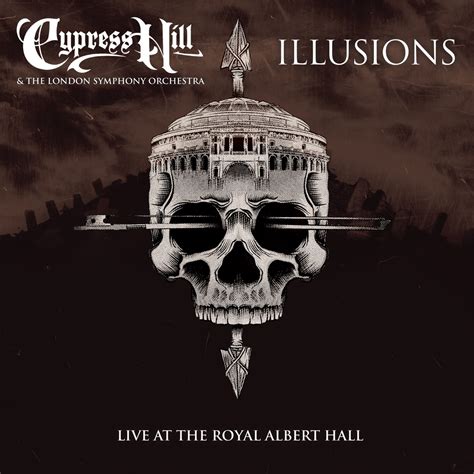 Cypress Hill's Illusions: An Unforgettable Album Cover and Iconic Symbol