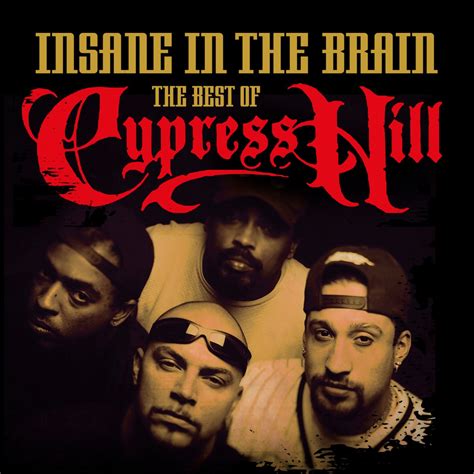 Cypress Hill insane in the brain lyrics: 10,000+ character analysis