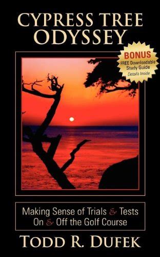 Cypress Tree Odyssey Making Sense of Trials & Tests On & Epub