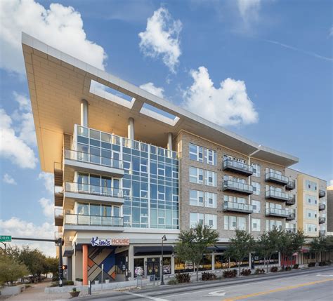 Cypress at Trinity Groves Dallas: 8 Reasons Why You'll Fall Head Over Heels