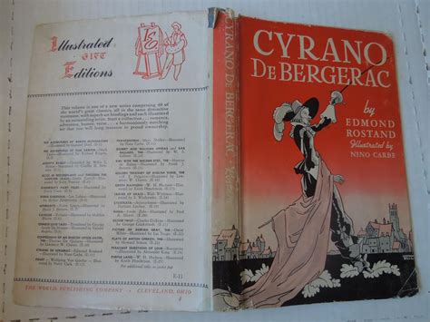 Cyrano de Bergerac A translation of Edmond Rostand s play Epub