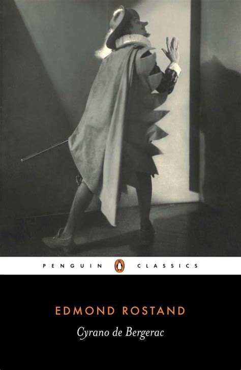 Cyrano de Bergerac Penguin Classics PDF