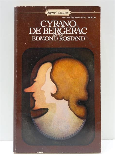 Cyrano de Bergerac Signet Classics Doc