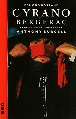 Cyrano de Bergerac Translated by Anthony Burgess Nick Hern Book Epub