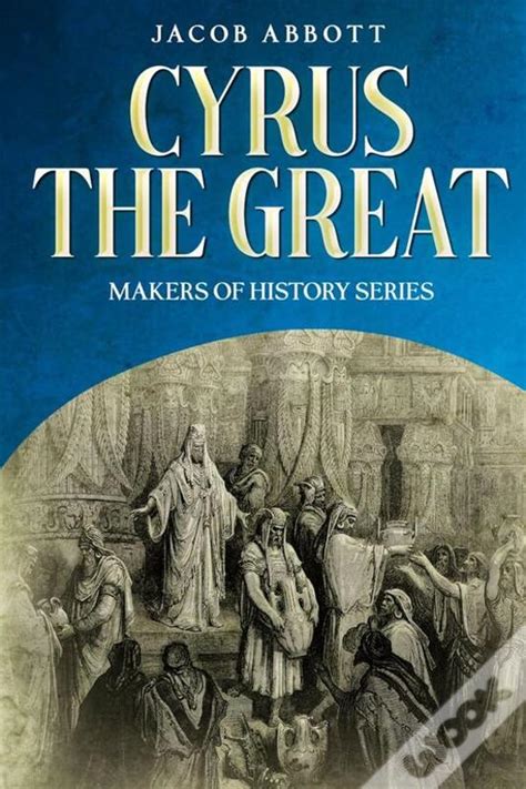 Cyrus the Great Classic Reprint Doc