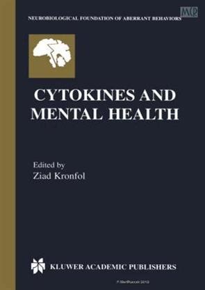 Cytokines and Mental Health 1st Edition Doc
