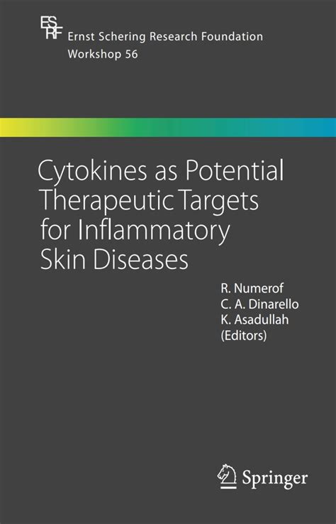 Cytokines and Pain 1st Edition Epub