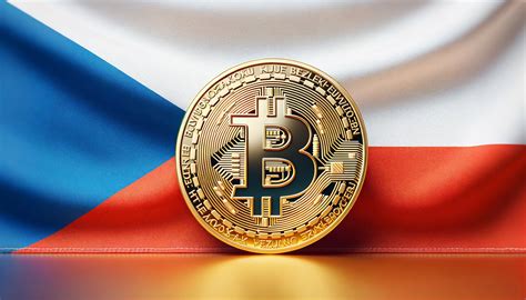 Czech Bitcoin: A Comprehensive Guide to Crypto Adoption in the Czech Republic