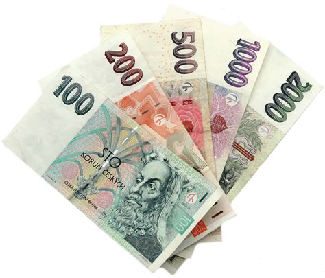 Czech Crowns to EUR: A Comprehensive Guide to Currency Conversion