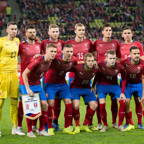 Czech Football: A Comprehensive Guide to the Beautiful Game in the Czech Republic