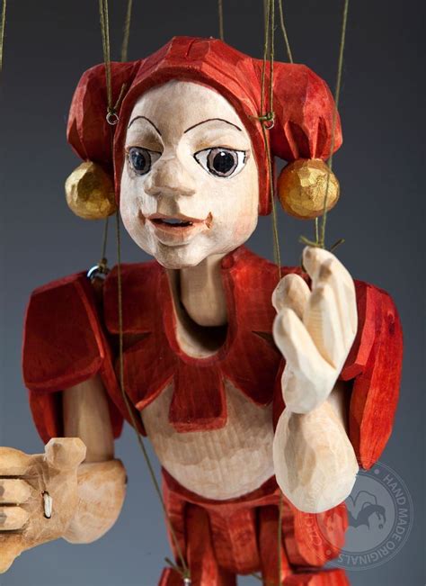 Czech Marionettes: A Cultural Legacy of Enchantment