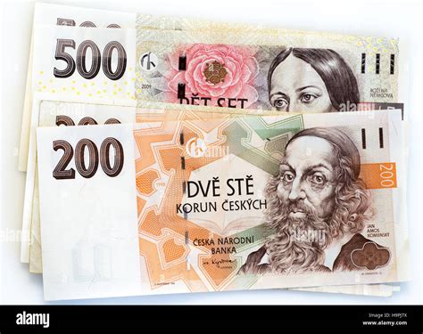 Czech Money: An In-Depth Guide to the Currency of the Czech Republic