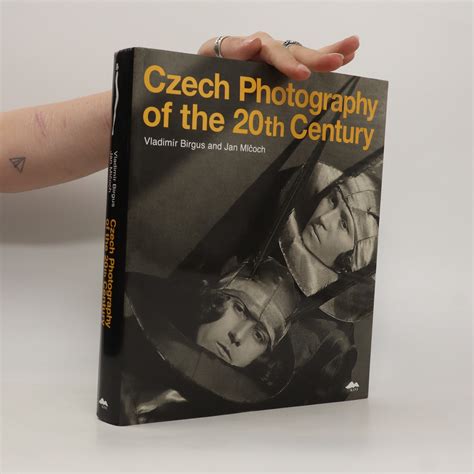 Czech Photography of the 20th Century PDF