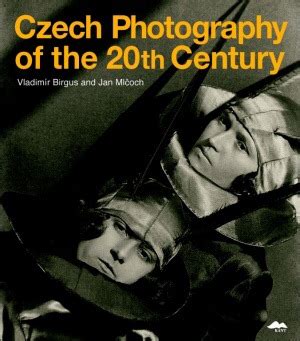 Czech Photography of the 20th Century Ebook Reader