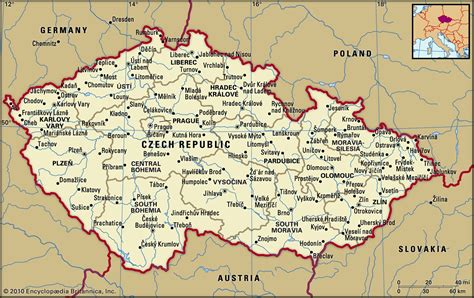 Czech Republic: