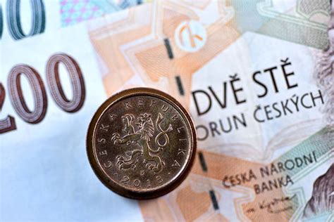 Czech Republic Koruna to USD: A Comprehensive Guide for Expats, Travelers, and Investors