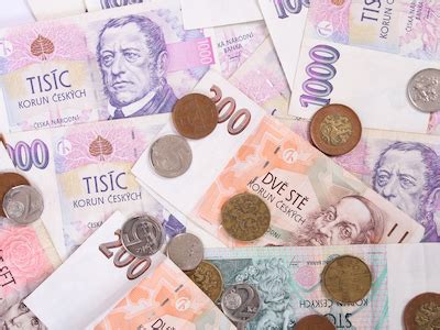 Czechoslovakia Currency to US Dollar: A Comprehensive Guide