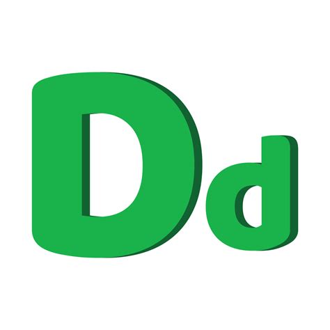 D