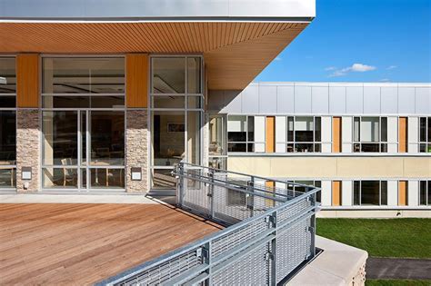 D'Youville Center for Advanced Therapy: A Beacon of Hope for Enhanced Rehabilitation