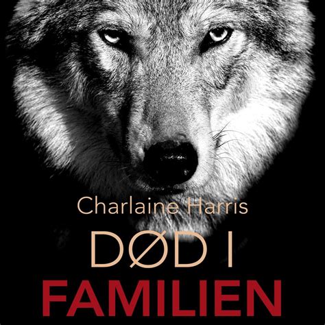 DÃ¸d i familien True Blood 10 Kindle Editon