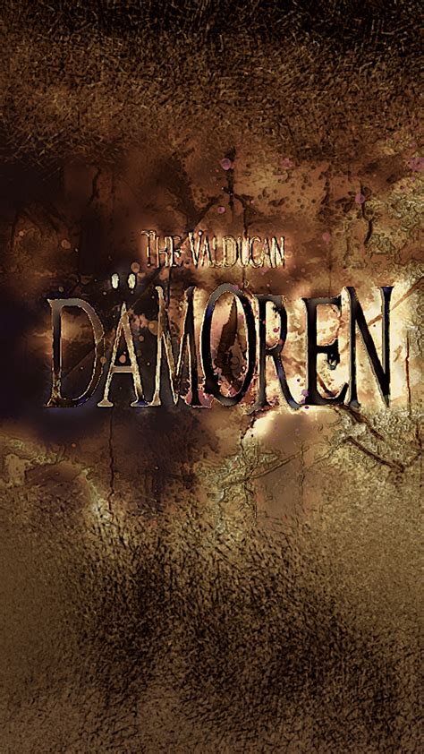 Dämoren The Valducan Epub