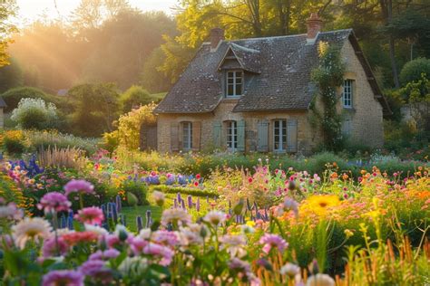 Découvrez le charme de 