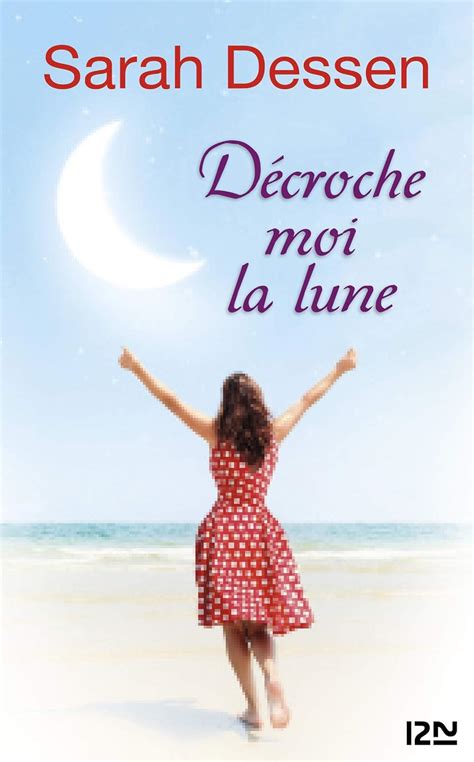 Décroche-moi la lune French Edition