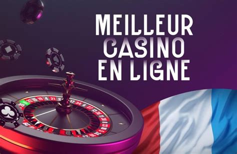 Décrochez le jackpot : Trouver le meilleur casino en ligne pour VOUS !