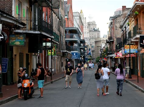 Déjà Vu New Orleans: Unraveling the City's Layers of History and Identity