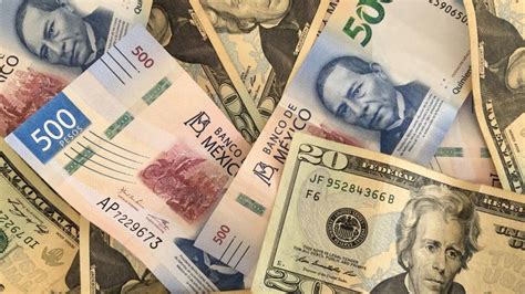 Dólar Americano a Pesos Mexicanos: Conversion Guide and Market Analysis