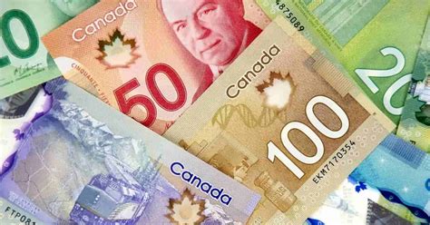 Dólar Canadense: A Comprehensive Analysis of its Value, Impact, and Potential