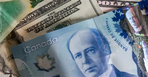 Dólar Canadense: Gaining Strength in the Global Currency Market