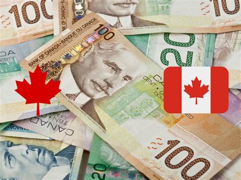 Dólar Canadiense a Pesos: Una Guía Exhaustiva de 10.000 Caracteres