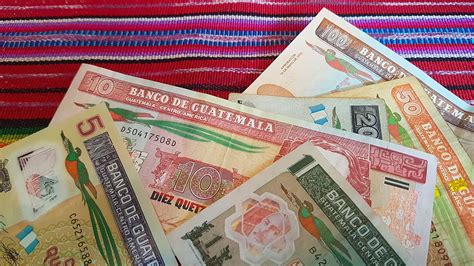 Dólar Quetzal: A Comprehensive Guide to Currency Exchange in Guatemala