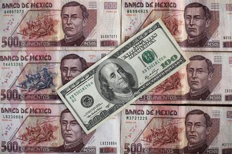 Dólar USA a Peso Mexicano: A Comprehensive Guide to Exchange Rates and Conversion